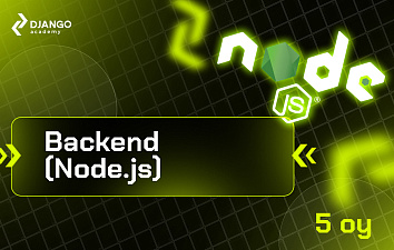 Backend (Node.js)